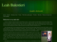 leahbalestieri.com