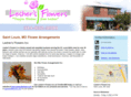 lesherflowers.com