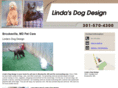 lindasdogdesign.com