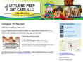 littlebopeepdaycare.org