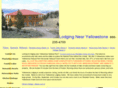 lodgingnearyellowstone.com