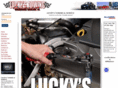 luckystowingandservice.com