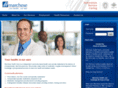 marchesehealthcare.com