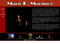 marioemartinezmusic.com