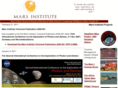 marsinstitute.com