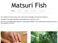 matsurifish.com