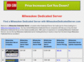 milwaukeededicatedserver.com