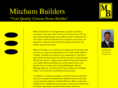 mitchumbuilders.com