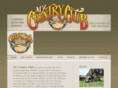 mycountryclubinc.com