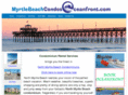 myrtlebeachcondosoceanfront.com