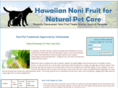natural-pet-meds.com