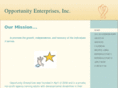 opportunityenterprises.org