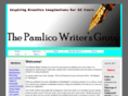 pamlicowritersgroup.org