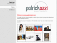 patrickazzi.com