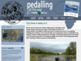 pedallingalltheway.com
