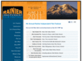 rainierfilmfest.com