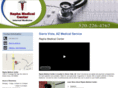 raphamedicalcenter.com