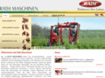 rath-maschinen.com