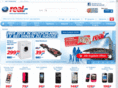 realreiseportal.com