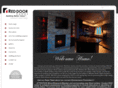 reddoorhomesnd.com