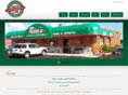 ricoscafeandpizzeria.com