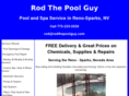 rodthepoolguy.com