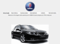 saab95parts.com