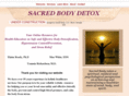 sacredbodydetox.com
