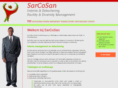 sarcosan.com