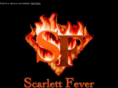 scarlettfeverband.com