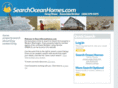 searchoceanhomes.com