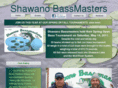 shawanobassmasters.org