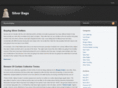 silverbags.org