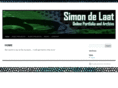 simondelaat.com
