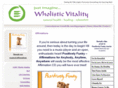 singyouraffirmations.com