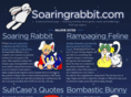 soaringrabbit.com