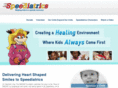 speediatrics.net
