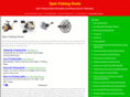 spinfishingreels.com