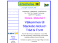 stackebo.biz