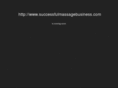 successfulmassagebusiness.com