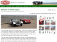 suffolkjaguar.com