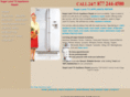 sugarlandtxappliancerepair.com