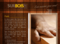 surbois.com