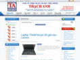 thachanhcomputer.com