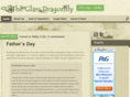 theglassdragonfly.com