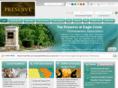 thepreserveateaglecreek.com