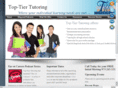 top-tiertutoring.com