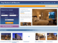 topbostongolfresorts.com