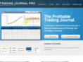 tradingjournalpro.com