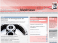 traitementsetmateriaux.net